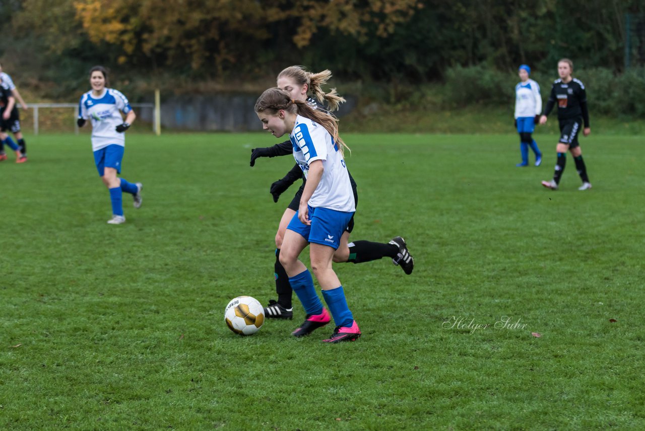 Bild 213 - Frauen SV Henstedt Ulzburg III - Bramstedter TS : Ergebnis: 1:0